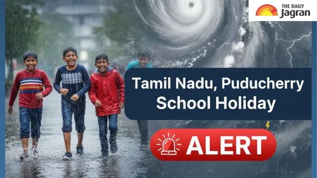 tamil-nadu-school-holiday-will-schools-be-closed-in-tn-puducherry-tomorrow-due-to-cyclone-ditwah-heavy-rain