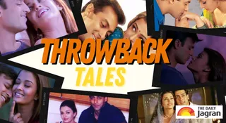 How Vivek Oberoi’s Clash With Salman Khan Altered His Destiny | Throwback Tales