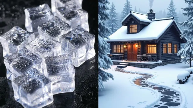 why-does-ice-appear-transparent-but-snow-looks-white-know-science-behind-this