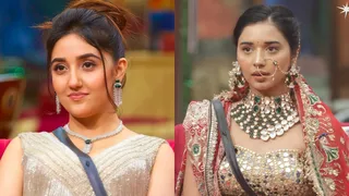 Bigg Boss 19 Ex Contestant Ashnoor Kaur Accuses Tanya Mittal Of Pretending To Be Someone She’s Not; Calls Her 'Fake'