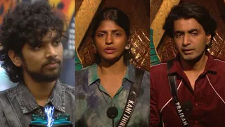 Bigg Boss Tamil 9 Nominations Week 9: FJ, Kani Thiru, Prajin and 8 Others at Risk; Who Is Going Home?