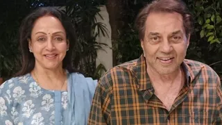 'Dharmendra's Condition Was Cruel, Painful': Hema Malini Explains Why His Funeral Was Private
