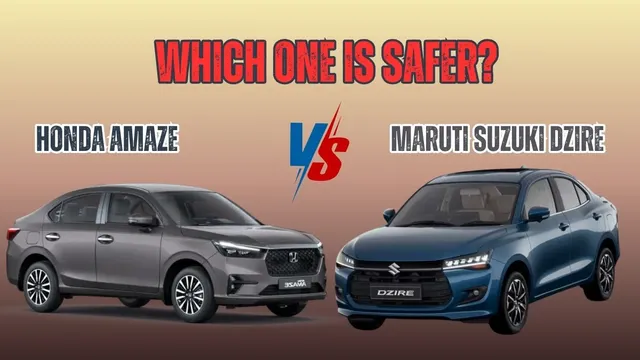 maruti-suzuki-dzire-vs-honda-amaze-bncap-ratings-and-safety-features-compared