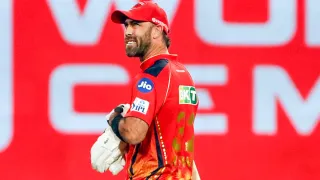 IPL 2026: Glenn Maxwell Withdraws From Upcoming Auction, 'Big Call...Hopefully See You Soon'