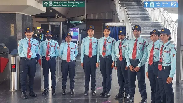 hyderabad-metro-inducts-20-transgender-personnel-across-stations-to-boost-security-womens-safety