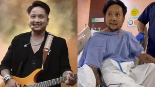 Indian Idol 12 Fame Pawandeep Rajan Recalls Near-Fatal Car Accident: 'When Such Incidents Occur, You Must Accept Them'