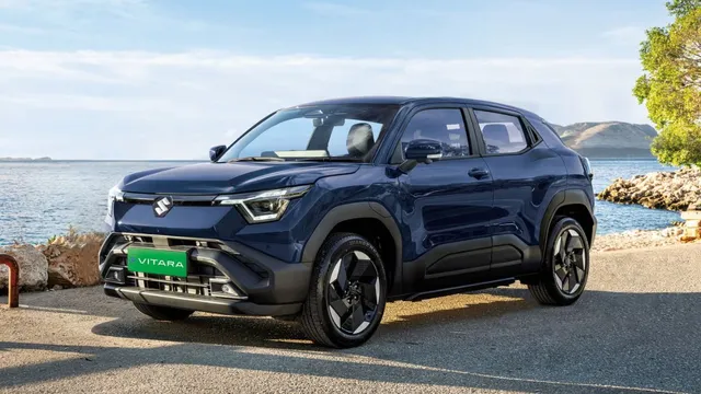 maruti-suzuki-e-vitara-variants-and-battery-options-revealed-ahead-of-launch-baas-model-also-announced