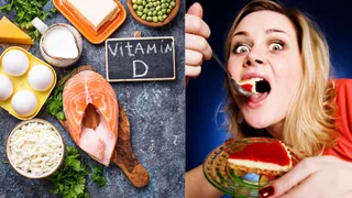 THESE Nutrient Deficiencies Are Driving Your Winter Cravings; Expert Explains