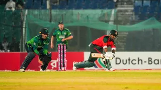 BAN vs IRE 3rd T20I Live Streaming, Chattogram Pitch Report: Where To Watch Bangladesh vs Ireland In India?