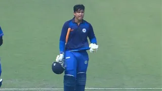Vaibhav Suryavanshi Rewrites History, Becomes Youngest Player To Slam Hundred In Syed Mushtaq Ali Trophy
