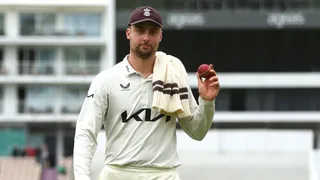 England Bring Will Jacks In Place Of Mark Wood To Bolster XI For Pink-Ball Gabba Test After Perth Batting Collapse
