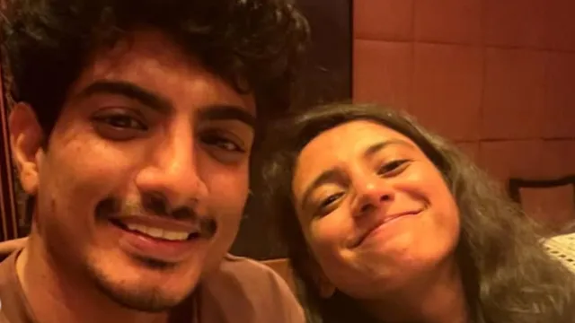 are-smriti-mandhana-and-palaash-muchhal-getting-married-cricketer-brother-confirms