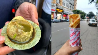 Kolkata Street Food Guide: 5 Delicious Dishes You Must Try On Your First Visit To The City Of Joy