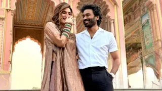 Tere Ishk Mein Box Office Collection Day 4: Did Dhanush-Kriti Sanon Starrer Intense Love Story Pass The Crucial Monday Test?