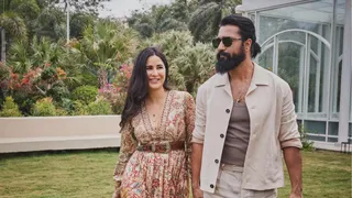 Vicky Kaushal Calls Fatherhood A ‘Magical Feeling’; Opens Up About His Biggest Moment Of 2025