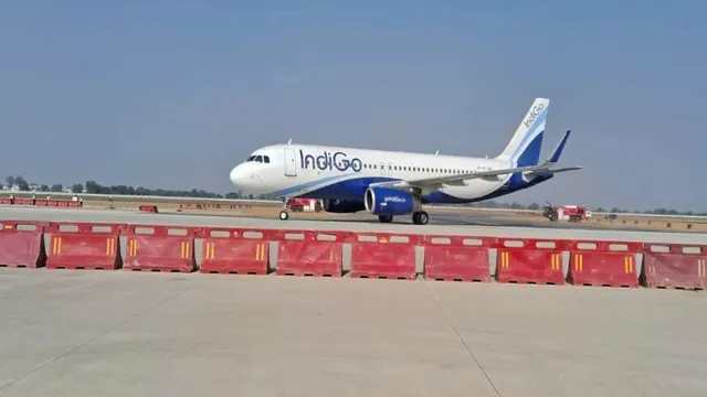 noida-international-airport-inauguration-preparations-surge-for-pms-likely-visit-5-helipads-grand-stage-being-built