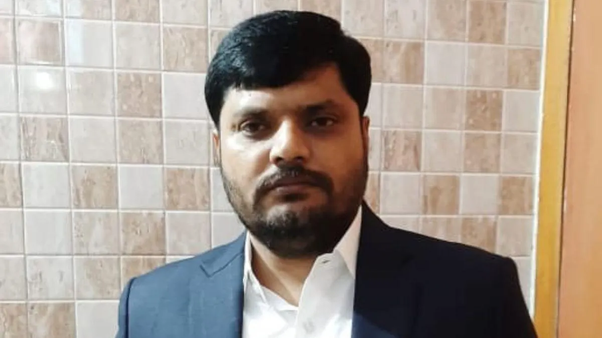 Cough Syrup Case: UP STF Arrests 'Second Mastermind' Alok Singh, Sacked ...