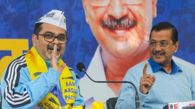 you-have-not-done-well-aap-leader-somnath-bharti-slams-avadh-ojha-as-upsc-lecturer-quits-politics