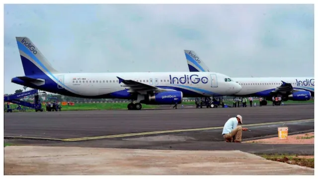 hyderabad-bound-indigo-flight-from-kuwait-diverted-to-mumbai-after-airport-receives-human-bomb-threat