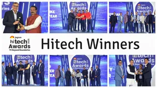 Jagran HiTech Awards 2025: Full List Of Winners In Technology And Auto Sector