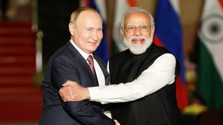 'Very Grateful To India': Russia Sends Strong Message, Shares Agenda Ahead Of Putin’s High-Profile Delhi Visit
