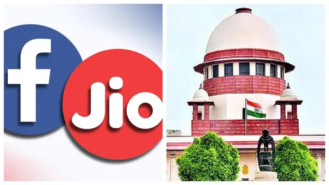 jio-facebook-deal-sc-rejects-ril-plea-against-sat-order-imposing-rs-30-lakh-penalty-check-why-top-court-fined