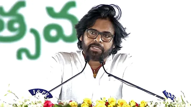 telangana-minister-demands-apology-from-pawan-kalyan-over-evileye-remark-what-is-pawan-kalyan-drishti-remark