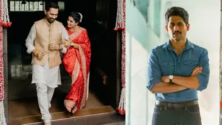 Naga Chaitanya’s Post On Ex-Wife Samantha Ruth Prabhu’s Wedding Day Sparks Buzz; Netizens Say ‘He Lost A Diamond…’