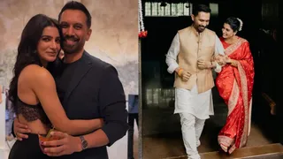 How Old Is Raj Nidimoru? Netizens React To Age Difference Between Samantha Ruth Prabhu And The Filmmaker