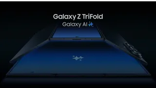 Samsung Galaxy Z TriFold Launched In India: Full Specs, Price, Battery And Galaxy AI
