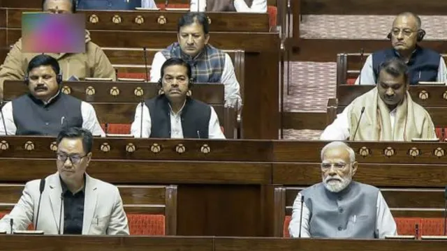 parliament-winter-session-sir-debate-opposition-protest-kiren-rijiju-says-government-ready-to-discuss-electoral-roll-revision