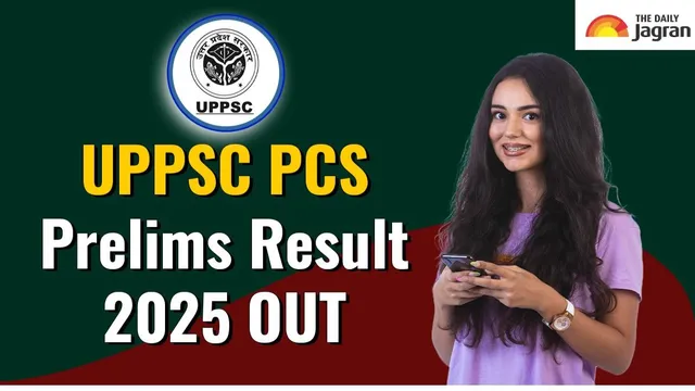 uppsc-pcs-prelims-result-2025-declared-at-uppscupnicin-11727-qualify-for-mains