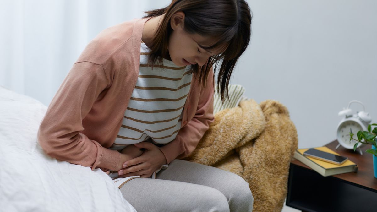 Abnormal Cancer Early Symptoms