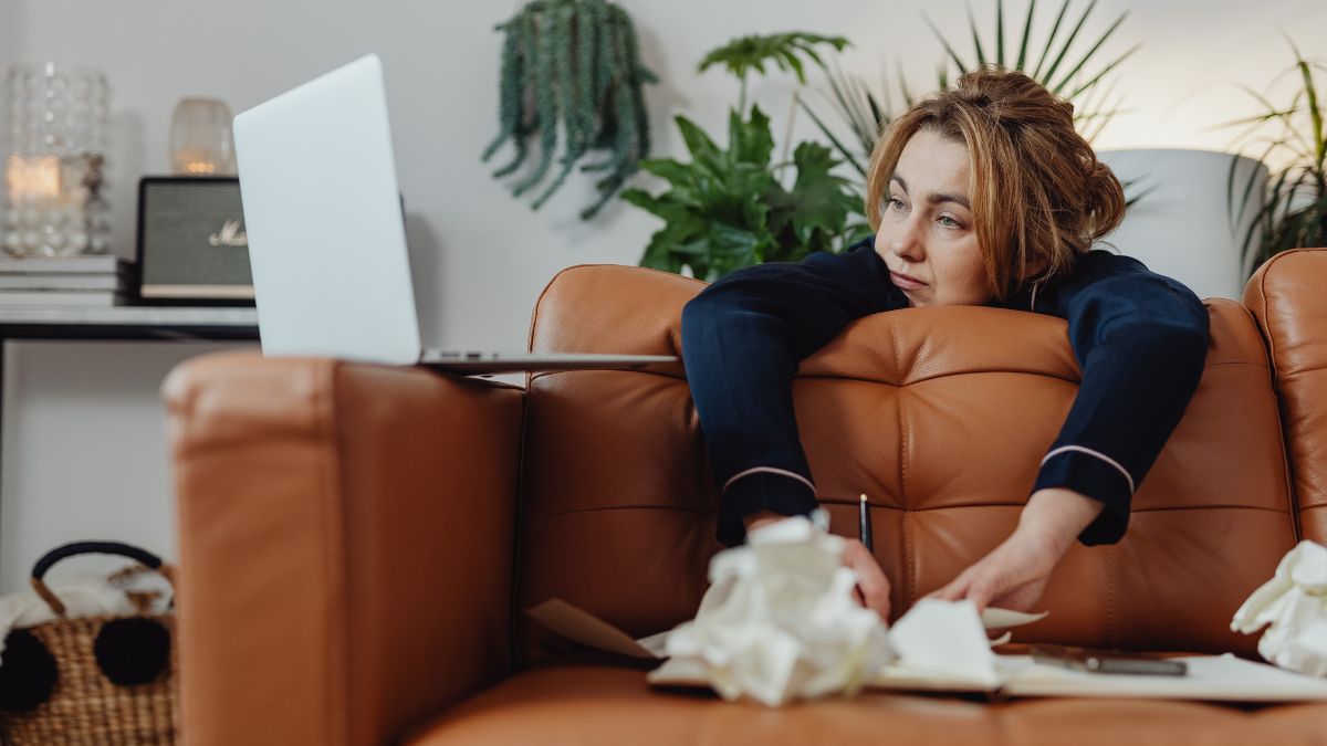 Nutrient Deficiencies That Trigger Winter Cravings