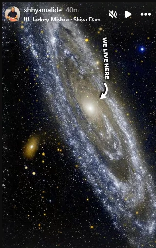 Raj Nidimoru shhyamali de