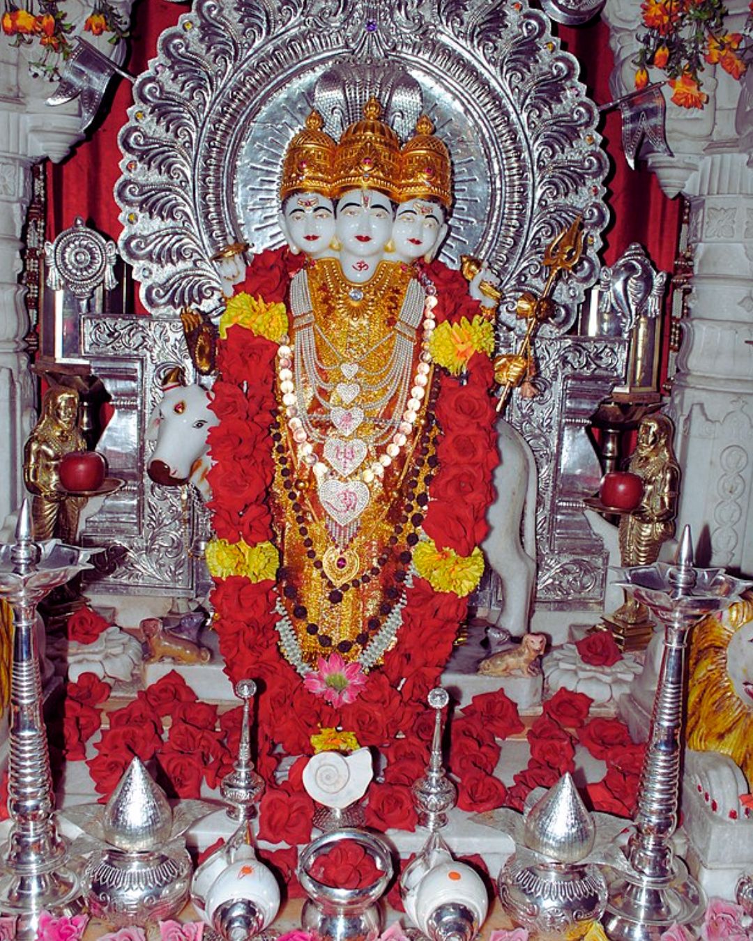 dattatreya-jayanti-4-december-2025