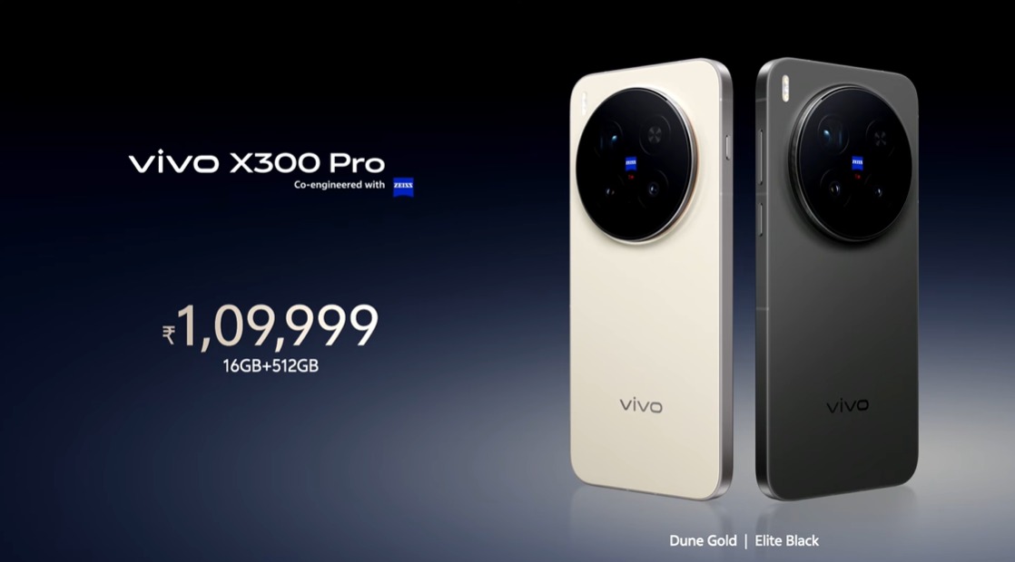 vivox300pro