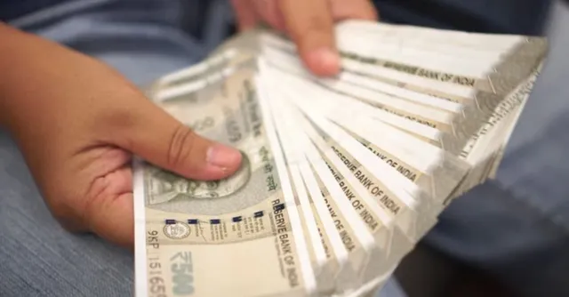 8th-pay-commission-update-no-dabasic-pay-merger-under-consideration-govt-confirms-in-lok-sabha