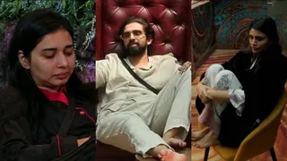 Bigg Boss 19 Episode 101 Update: Tanya, Gaurav In Tears After Media Round; Malti Reveals Amaal's First Message