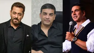 Not Salman Khan, Dil Raju Confirms New Project With Akshay Kumar; Telugu Producer Issues Statement