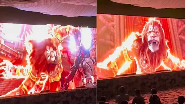 mahavatar-narasimha-reaches-pakistan-animated-movies-screening-at-swaminarayan-mandir-in-karachi-stuns-the-internet
