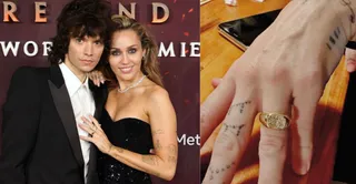 Are Miley Cyrus And Maxx Morando Engaged After Four Years Of Dating? Actress’ Flaunts Diamond Ring At Avatar 3 Premiere | Know Its Whopping Price