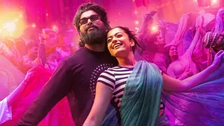 Allu Arjun, Rashmika Mandanna Starrer Pushpa 2 To Release In Japan On THIS Date