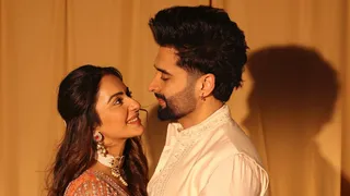 Rakul Preet Singh Defends Jackky Bhagnani’s Back-To-Back Flops, Says ‘It Even Happened To Amitabh Bachchan’