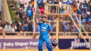 Virat Kohli Overtakes Shubman Gill In Latest ICC ODI Rankings, Rohit Sharma Maintains Top Spot