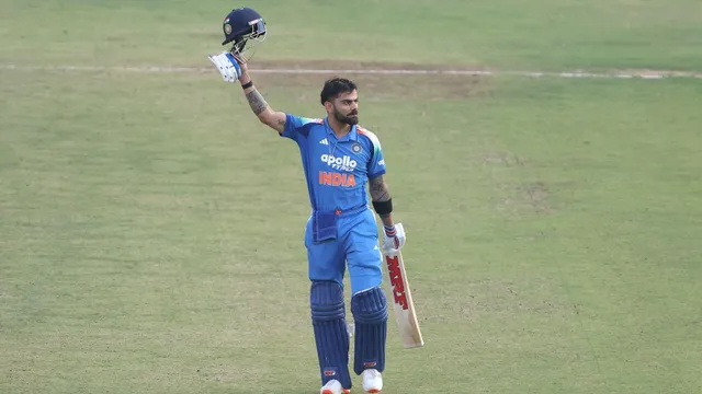 ind-vs-sa-2nd-odi-updates-virat-kohli-53rd-odi-century-gautam-gambhirs-reaction-india-national-cricket-team-vs-south-africa-national-cricket-team-match-scorecard