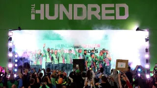 Oval Invincibles Rebrand As MI London After Landmark Deal Between Reliance, Surrey