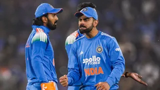 IND vs SA: KL Rahul Pinpoints Toss As Crucial Factor In India's ODI Defeat, Says 'Kicking Myself For Losing'