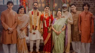 Raj Nidimoru's Sister 'Proudly' Welcomes Samantha Ruth Prabhu Into Family: 'Supporting Them In Every Way'