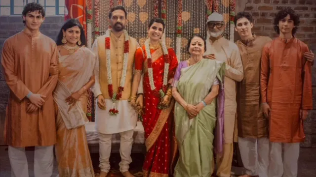 raj-nidimoru-sister-proudly-welcomes-samantha-ruth-prabhu-into-family-supporting-them-in-every-way